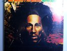 BOB MARLEY & THE WAILERS NATTY DREAD RARE SEALED '74 ISLAND LP REGGAE MILESTONE