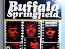 BUFFALO SPRINGFIELD w/NEIL YOUNG 1st ALBUM, VERS #2 RARE ORIG '66 LP  IN SHRINK