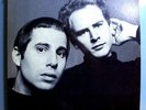 SIMON & GARFUNKEL BOOKENDS RARE ORIGINAL '68 COLUMBIA 360 STEREO LP w/POSTER NM