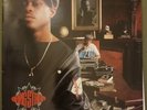 Gang Starr Daily Operation LP German Import Cooltempo NEW (see description)