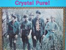 THE LEMON DROPS - Crystal Pure  (VINYL LP, 1985) **NEW**