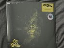 Rolling Papers - Wiz Khalifa (10 Year Anniversary Edition) - Blue Splatter Vinyl