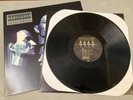 Kraftwerk ‎– Electric Cafe Record MASTERDISK SRC Pressing, Gatefold 1986 - NM/NM