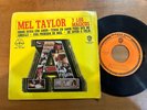 JAMES BOND 007 From Russia With Love MEL TAYLOR AND THE MAGICS 1965 MEXICO 7