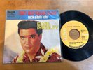 ELVIS PRESLEY Can't Help Falling In Love 1974 MEXICO 7