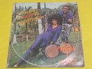 MAYRA Y SILVIO - CHEVERE LA SALSA  ES NUESTRO SON  LP
