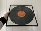 Hand Signed SLADE LP (Noddy Holder / Jim Lea)