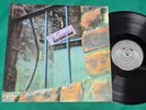 The Sensational Alex Harvey Band - Framed BRAZIL LP 1973 VERTIGO SWIRL