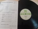 The Mission In Concert 452 BBC Transcription LP Vinyl Record Live Disc 1989