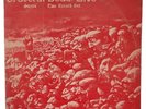 GRATEFUL DEAD LIVE VG+ VG+ Vinyl Record Revolution Red/Blue Labels.  Cover VG+