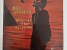 Ann Peebles Straight From The Heart Vinyl LP Record 1972 London Records SHU 8434