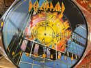 Pyromania Picture Disc. Def Leppard. VINYL. Rock of Ages  Foolin' OWN IT