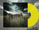 Slipknot all Hope Is Gone 180g 2LP Neon Yellow Vinyl Gatefold 2023 Roadrunner Re