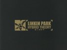 LINKIN PARK - Hybrid Theory (20th Anniversary Edition) - Vinyl (4xLP + inserts)