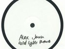 JANN, Alex - Cold Light Wave - Vinyl (12