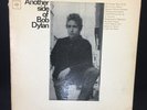 Bob Dylan Another Side of Bob Dylan LP Mono CL-21931 2nd ED 1965 EX/VG