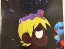 LIL UZI VERT – ETERNAL ATAKE (DELUXE) - LUV VS. THE WORLD 2 - VINYL 3LP COLOR A9