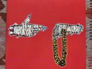Run The Jewels 2, El-p Killer Mike, 2x Teal Vinyl, Mass Appeal, 2014.