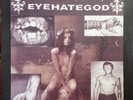 Eyehategod Take As Needed For Pain Vinyl LP Metal Stoner Down Pantera Crowbar