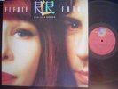 RITA LEE E ROBERTO | FLERTE FATAL | BRAZIL | LP | 1987 | EMI 422971 | NM