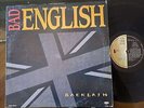 BAD ENGLISH | BACKLASH | ARGENTINA | LP | 1991 | EPIC 50013 | NM VG+