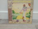 Elton John Goodbye Yellow Brick Road Double Vinyl LP Tri-fold Cover DJLPD 1001
