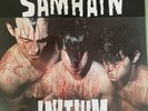 Samhain initium lp (1988 Caroline Reissue)