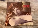 SIMPLY RED LP  Picture Book 1985 Elektra 960452-1 NM/NM
