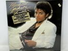 Michael Jackson Thriller 1982 Vinyl LP Epic Hype Sticker New & Factory Sealed