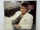 Michael Jackson Thriller 1982 Vinyl LP Original Hype Sticker Factory Sealed