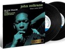 Blue Train by John Coltrane The Complete Masters- Blue Note Tone Poet (2022) 2LP