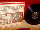 Off The Beatle Track George Martin w/Lennon Autograph?? UAS-6377 1964  VG+
