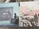 Taeyeon What Do I Call You x INVU LP Vinyl