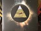 Gov't Mule - Dark Side Of The Mule - LP White Vinyl