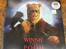 WINNIE THE POOH Blood and Honey RSD BF 2023 LP sealed VINYL Record NEW