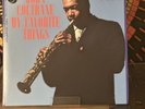 John Coltrane My Favorite Things 180g Vinyl 2xLP 45 RPM ORG Music Pallas