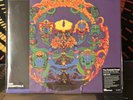 Grateful Dead Anthem of the Sun VMP LP Vinyl Me Please Sun Orange New SEALED