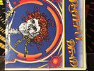 Grateful Dead (Skull & Roses) (Live) by Grateful Dead (Record, 2021)