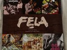 Fela Kuti Vinyl Box Set #2 Excellent Condition LTD Curated By Ginger Baker