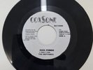 Soul Power/ Ain't Nobody Else The Heptones 7inch Disc Near Mint  R7