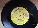 Sam Williams/Towanda Barnes - Love Slipped Through My Fingers/You Don't Mean It