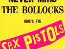 Sex Pistols - Never Mind the Bollocks, Here's the Sex Pistols Vinyl Record New