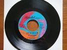 The Parliaments Don't Be Sore At Me All Your Goodies Are Gone 45 Records Revilot