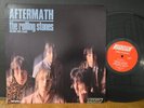 Rolling Stones ‎– Aftermath 1966 Mono Paint It Black Under My Thumb Classic Rock
