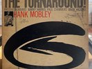HANK MOBLEY 