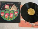 Signs Of The Zodiac Virgo MORT GARSON 1969 A&M Unipak Spoken Word Moog LP Vinyl