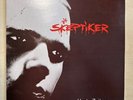 Die Skeptiker Harte Zeiten NEAR MINT Vinyl LP DDR 1990 Amiga ‎856513