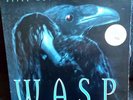 W.A.S.P. ‎– Still Not Black Enough Ltd Edit No.2229/3000 g/f vinyl LP 1995 UK