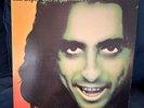 Alice Cooper Goes To Hell LP Vinyl Original 1976 Lyrics BS 2896 NM