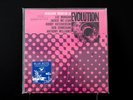 MUSIC MATTERS JAZZ, SPECIAL EDITION, GRACHAN MONCUR, EVOLUTION, NEW, SEALED